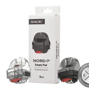 SMOK Nord GT Replacement Pods