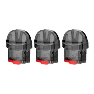 SMOK Nord Pro Empty Replacement Pods
