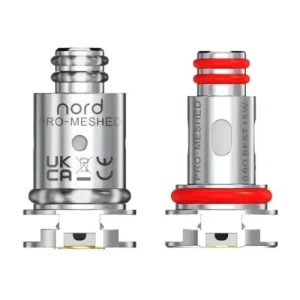 SMOK Nord Pro Replacement Coils | Only $13.95