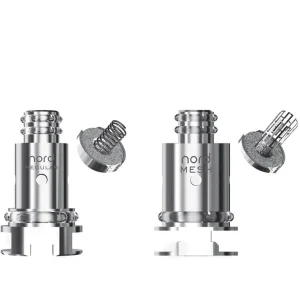 SMOK NORD Replacement Coils (5 Pack)