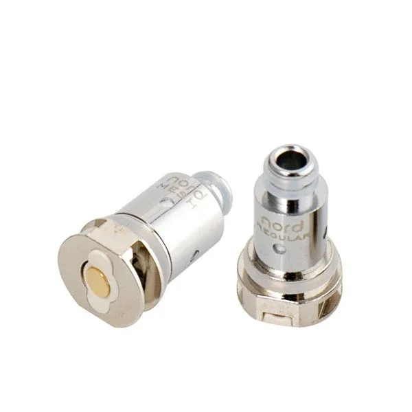 SMOK Nord Replacement Coils (5-Pack) - Image 2