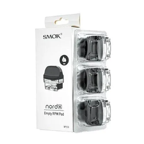 SMOK Nord X Pods - Image 2