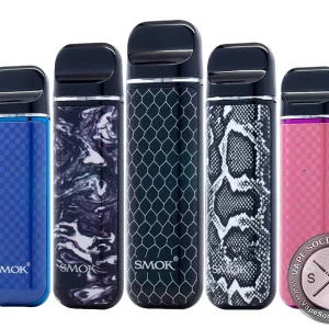 SMOK NOVO 2 25W Pod System
