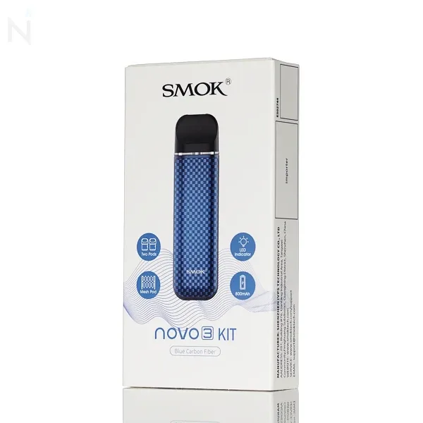 SMOK Novo 3 Pod System - Image 2