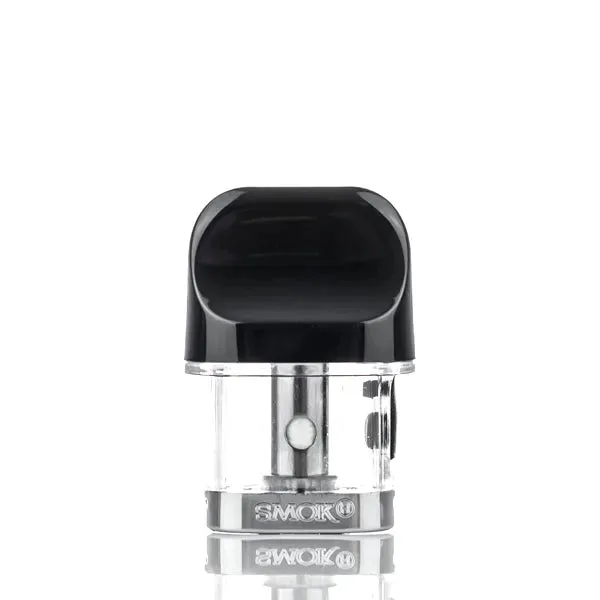SMOK Novo 3 Replacement Pods - Image 2