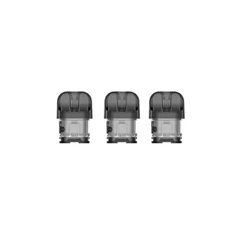 SMOK Novo 4 Replacement Pods (3pk) | Vape Cloud Canada