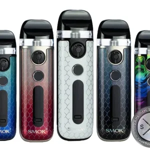SMOK NOVO 5 30W Pod System
