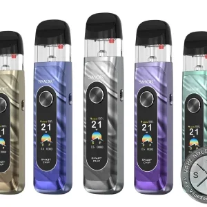 SMOK NOVO 6 Pod System