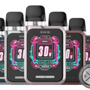 SMOK NOVO GT Box Kit Pod System