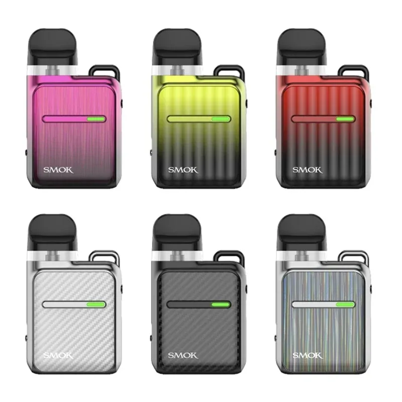 SMOK Novo Master Box 30W Pod System Kit - Image 2