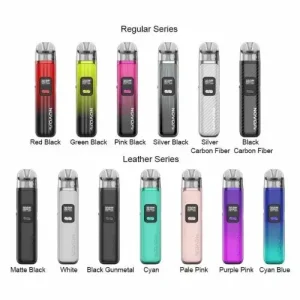 SMOK Novo Pro 30W Pod System Vape Kit