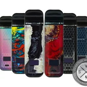 SMOK Novo X 25W Kit
