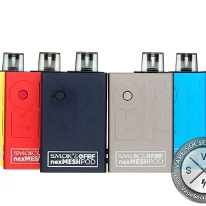 SMOK OFRF NexMesh Pod Kit