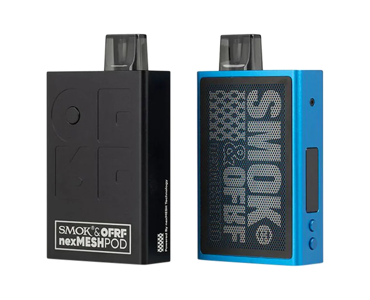 SMOK OFRF NexMesh Pod Kit - Image 2