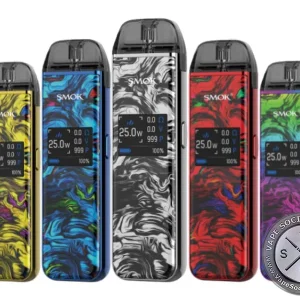 SMOK POZZ 25W Pod System