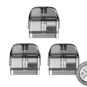 SMOK POZZ Replacement Pods