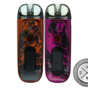 SMOK POZZ X Pod System Starter Kit