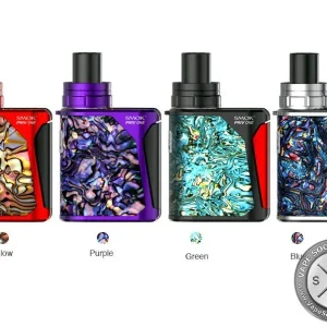 SMOK Priv One Ultra Portable AIO Kit
