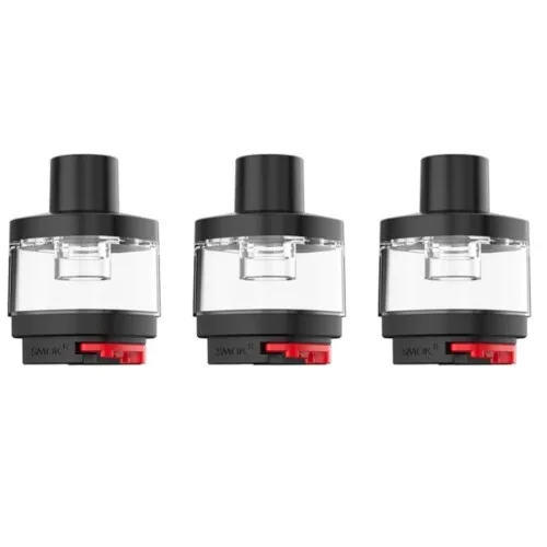 SMOK RPM 5 Empty Replacement Pods