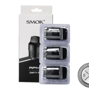 SMOK RPM C Replacement Pods