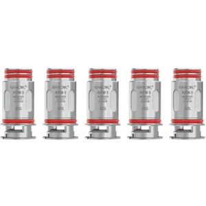 Smok RPM3 Replacement Coils