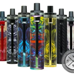 SMOK RPM80 Pro Pod System Starter Kit