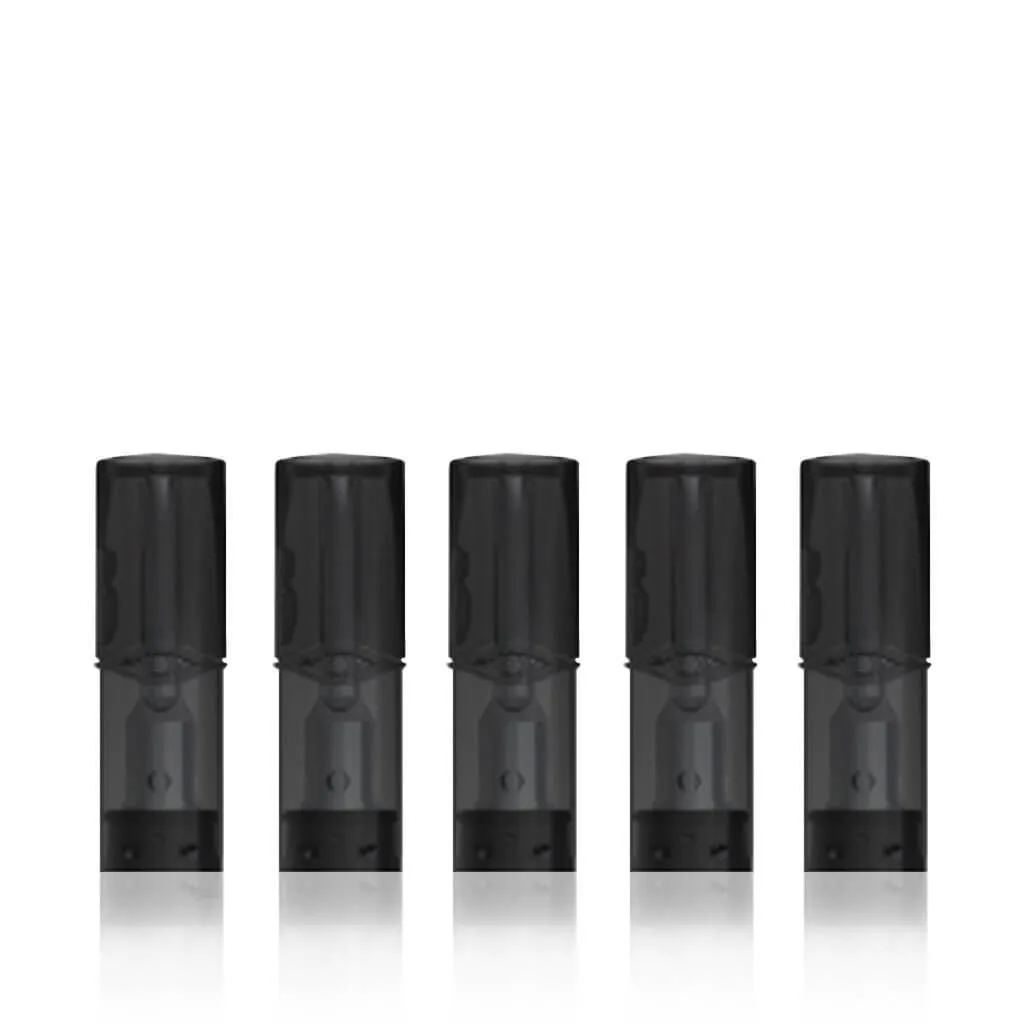 SMOK SLM Replacement Cartridges