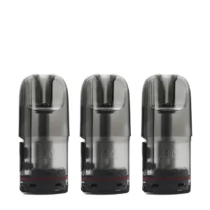 SMOK SOLUS 2 Replacement Pod Cartridge (Pack of 3)