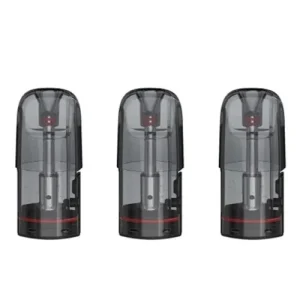 SMOK SOLUS 2 Replacement Pods | Only $8.95