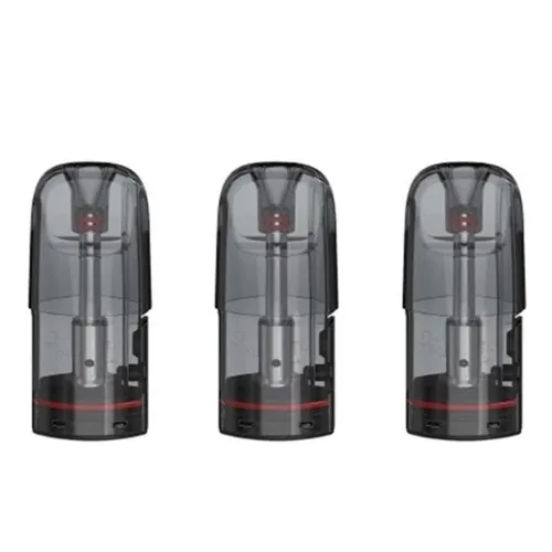 SMOK SOLUS 2 Replacement Pods | Only $8.95