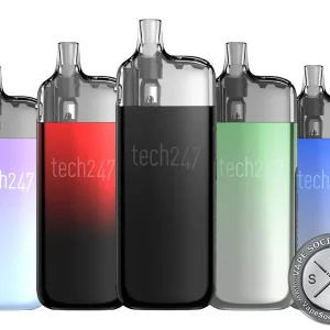 SMOK TECH247 30W Pod Kit