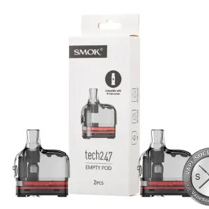 SMOK TECH247 Replacement Pods