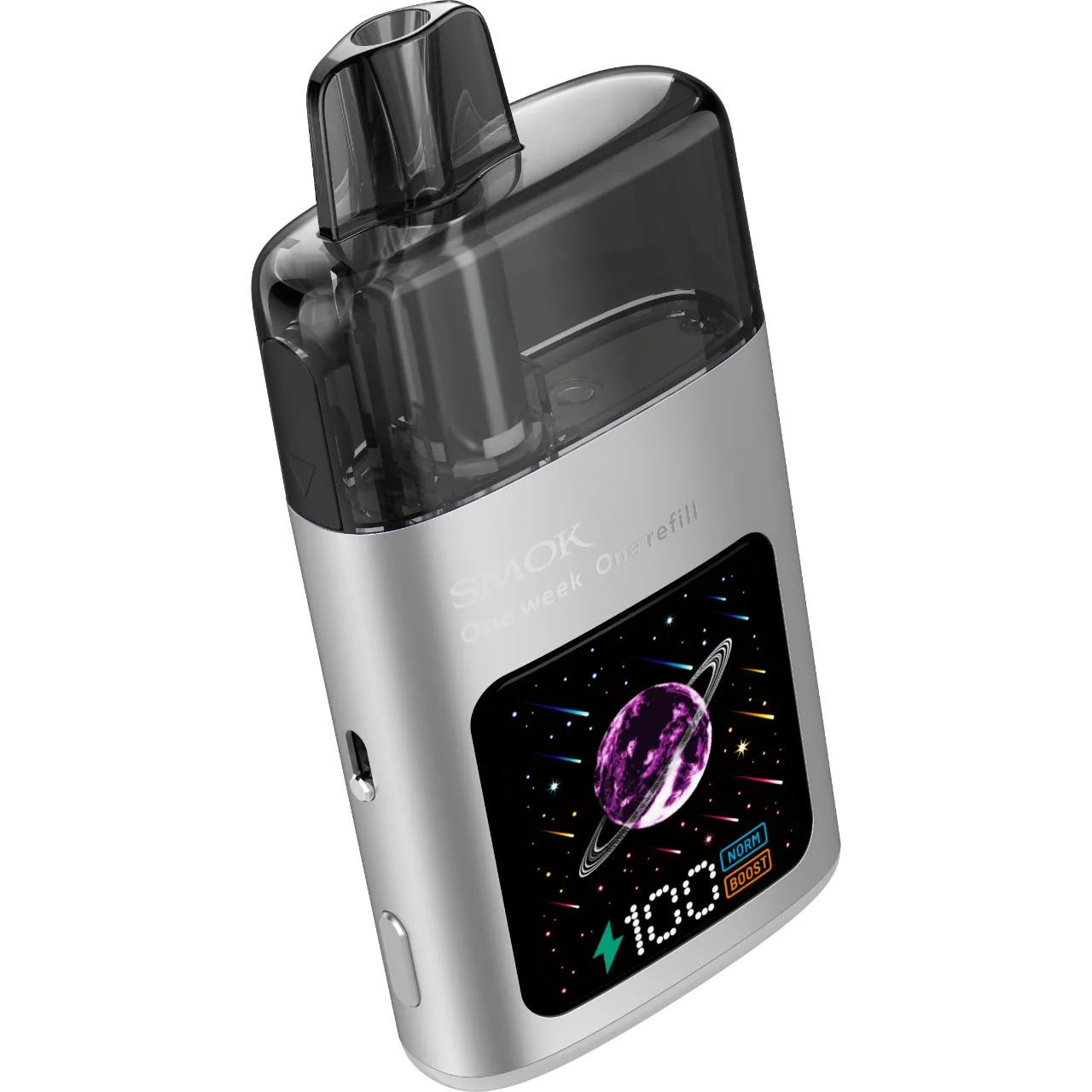 SMOK TFOS Kit - Image 2