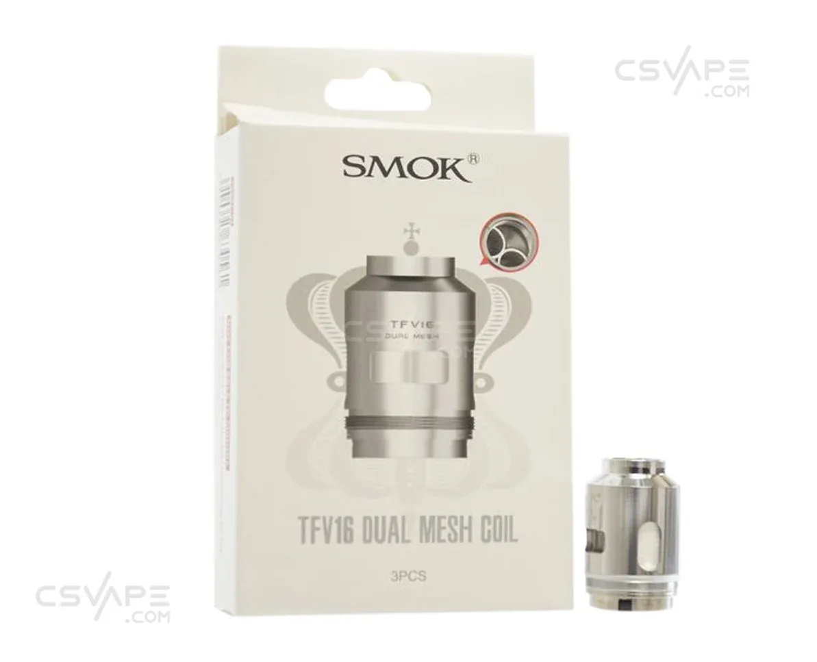 SMOK TFV16 Coils - Image 2