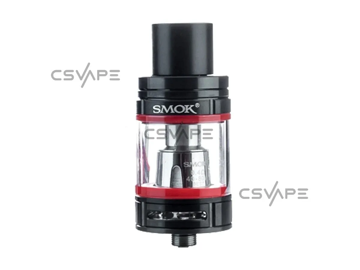 SMOK TFV8 Big Baby Beast Special Edition Light-Up Tank - Image 2