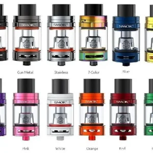 SMOK TFV8 Big Baby Beast Tank