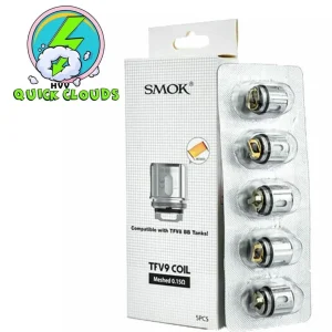 Smok TFV9 Coil