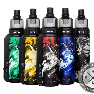 SMOK Thallo S 80W Pod Mod Kit