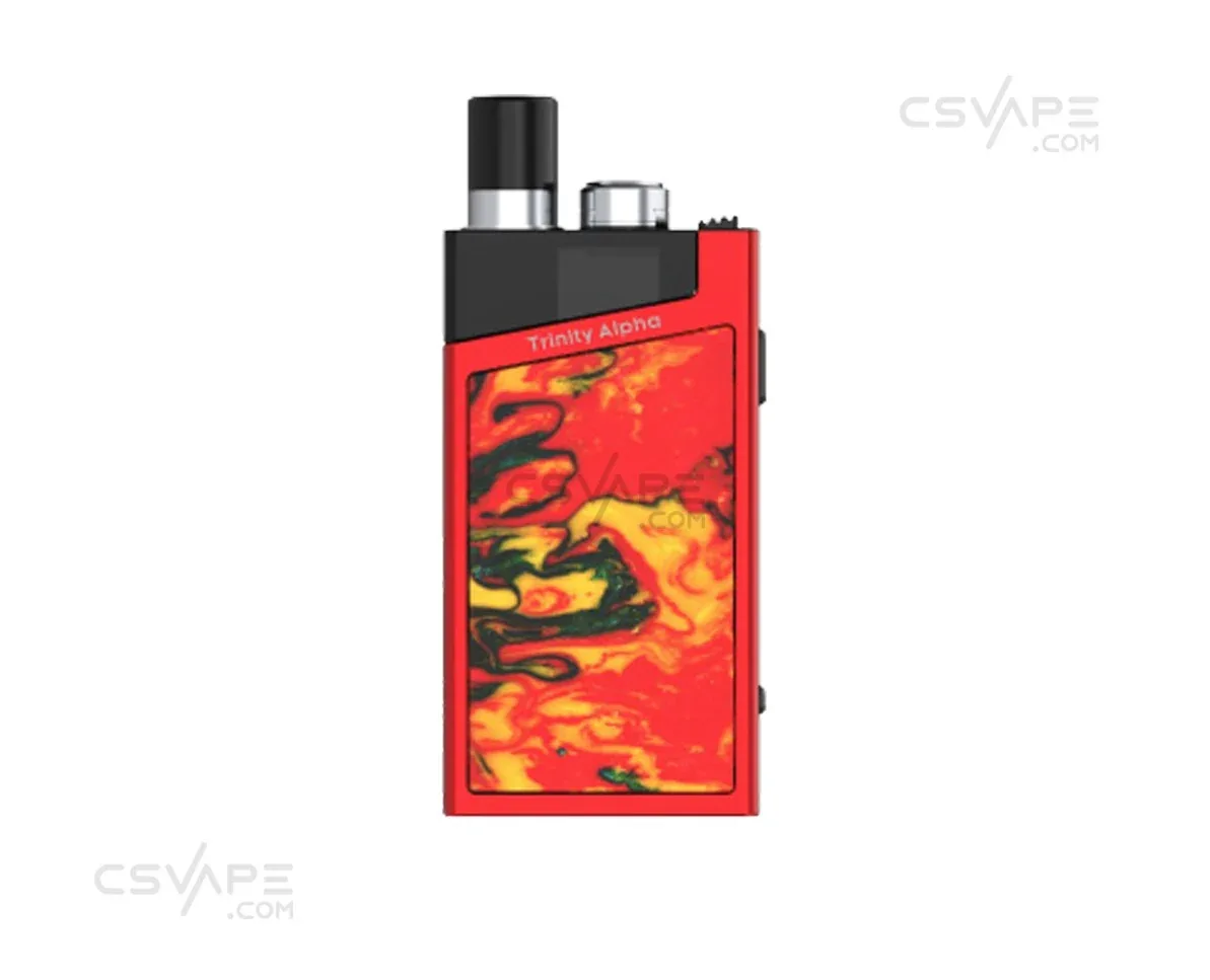 Smok Trinity Alpha Starter Kit - Image 2