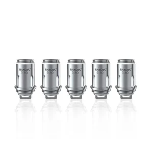 SMOK - Vape Pen Replacement Coil (5 Pack)