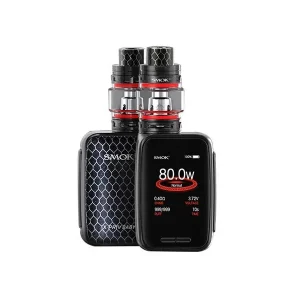 SMOK X-Priv Baby & TFV12 Big Baby Prince Starter Kit
