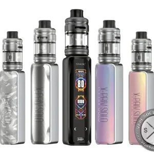 SMOK X-Priv Solo 80W Pod Mod Kit