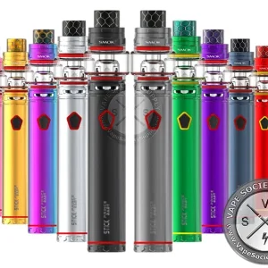Smokjoy OPS 1 Replacement Pods (Pack of 2)