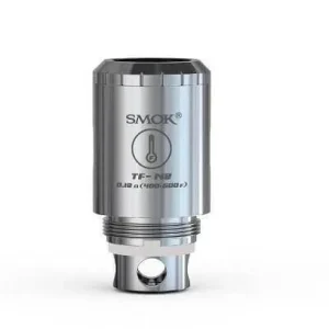 SMOKTech TF-N2 Ni200 Coil (0.12 ohm) 5-pack