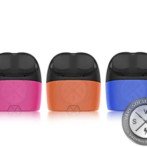 SMPO Replacement PODs - 2 Pack