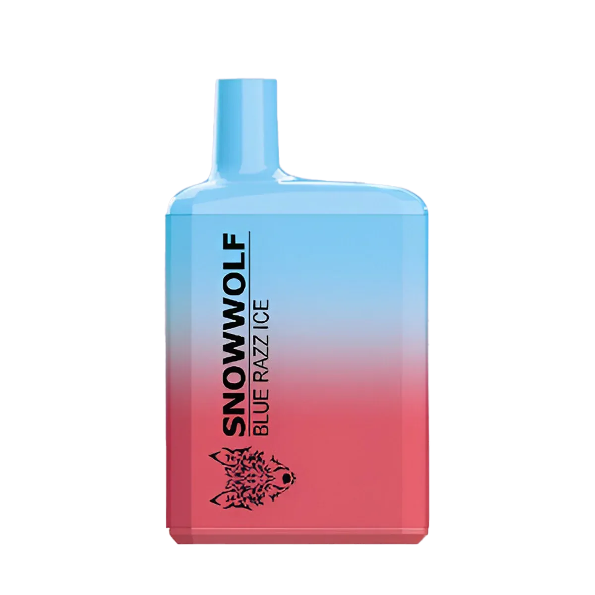 SnowWolf 3500 Disposable Vape - Image 2