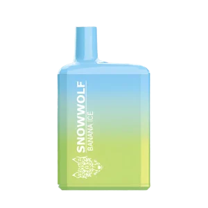 SnowWolf 3500 Disposable Vape