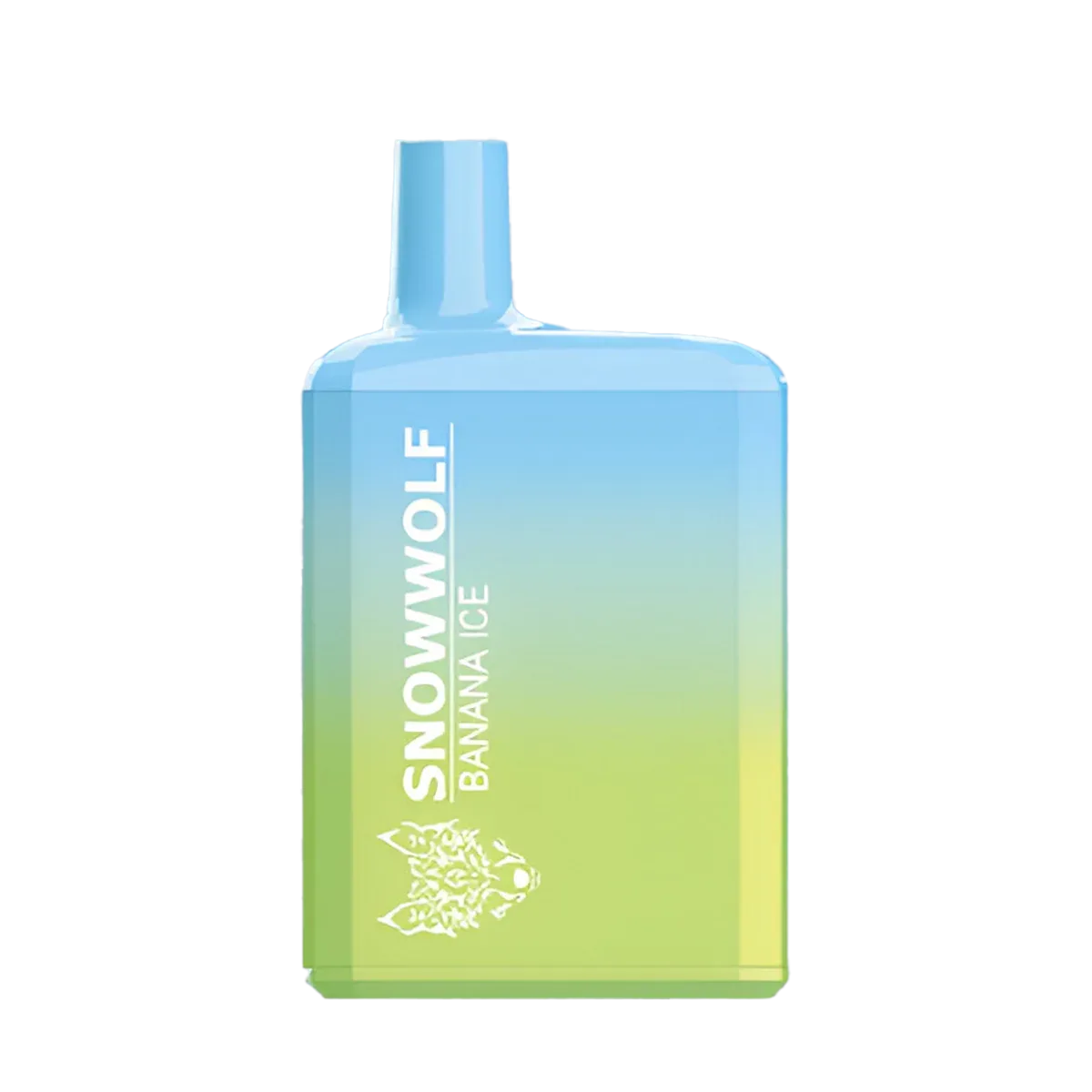 SnowWolf 3500 Disposable Vape