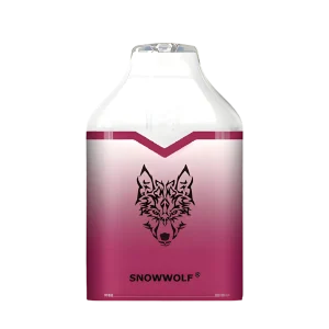 SnowWolf Mino 6500 Disposable Vape
