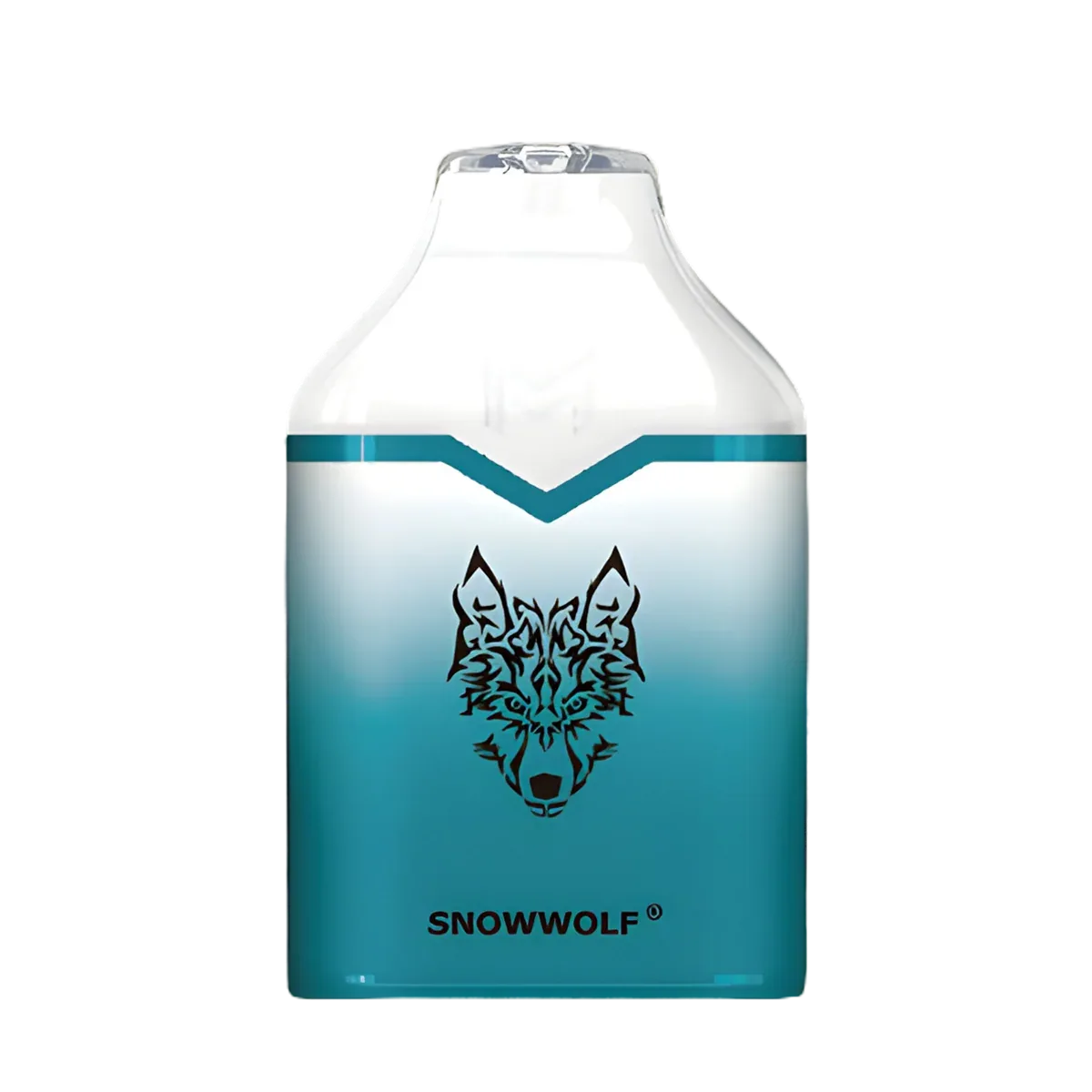 SnowWolf Mino 6500 Disposable Vape - Image 2